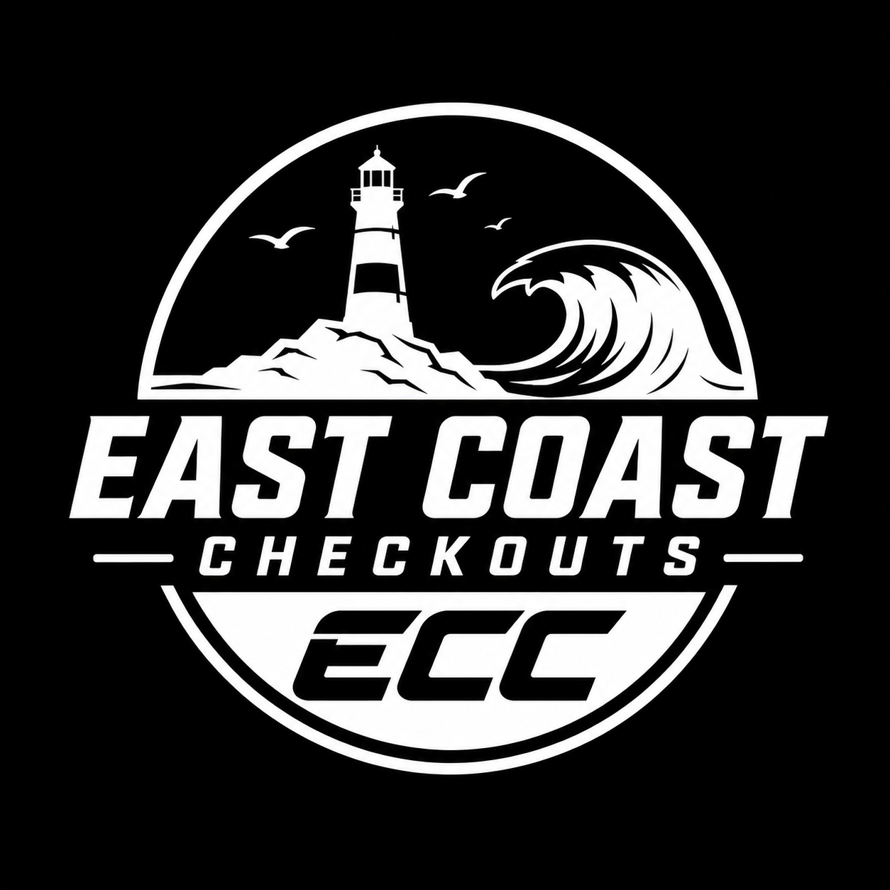 East Coast Checkouts 