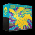 Ascended Heros Elite Trainer Box